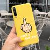 Phone Case For Huawei Y9S Back Cover Silicone Cute Soft Shell Funda For Huawei Y9s STK-L21 Y 9S Y9 S STK-LX3 Coque Phone Bumper