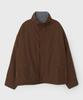 BIRTHDAYSUIT Softshell Jacket (Brown)
