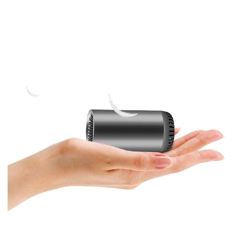 200W 12V Car Truck Portable Car Heater Cooling Fan Defroster Demister Air Purify