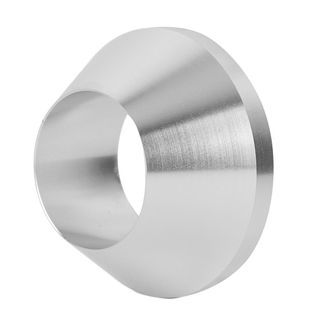 Manual Tire Changer Centering Cone Billet Aluminum Wheel Balancer Hold Down Cone for 1.67in Diameter Center Post Car