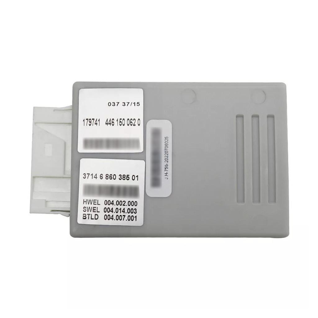 37146793163 37146778966 Luftfederungs-Steuergerät für BMW X5 E70 X6 E71