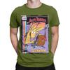Angry Beavers Total Beaver Workout Retro Vintage Video Tape Novelty 100 Cotton TShirt The Angry Beavers Tees Tops For Unisex