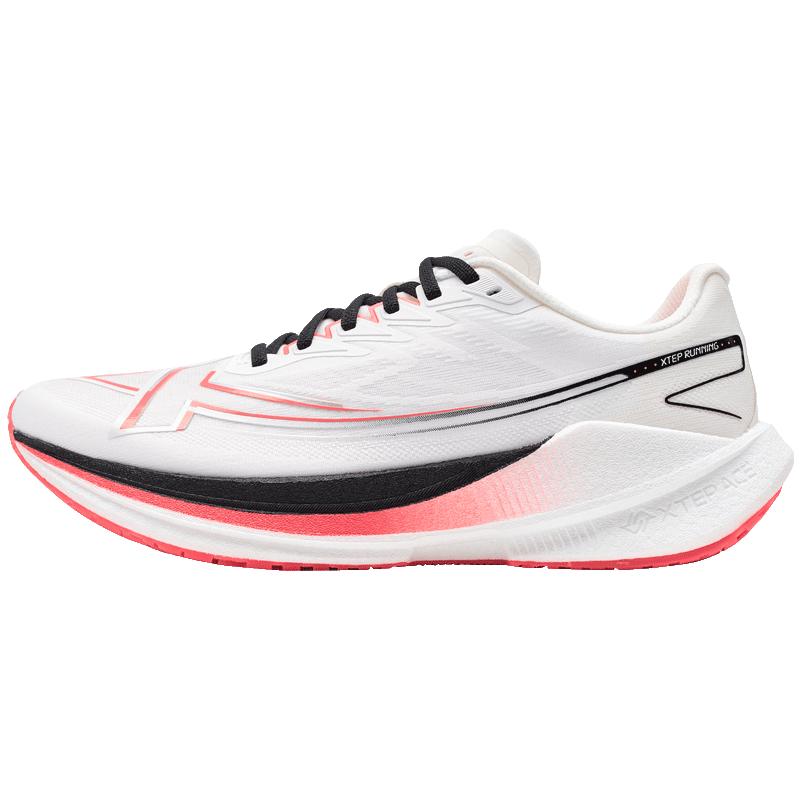 Xtep Breaking Blade Carbon Plate Racing Marathon Running Shoes