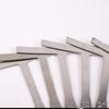 9 PCs Guitar Radius Gauge Set Stainless Steel T-shaped Guitar Builder Luthier Tool For Guitar Repair Bass Music Tool Kit