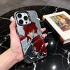 Fate zero Stay N-Night S-Shirou  Phone Case For iPhone 17,16,15,14,13,12,11 Plus,Pro Max,XS,Colorful Silver Black Cover