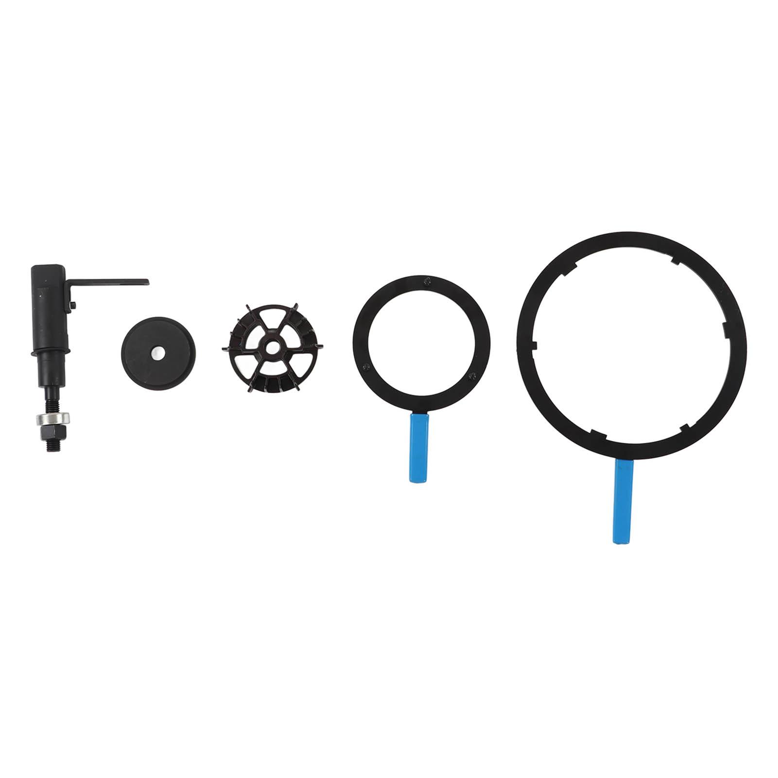 

Dry Dual Clutch Transmission Remover Reinstall Dual Clutch Reset Tool for Ford Focus DCT 6 Speed