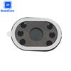 5PCS 8ohm 1W Micro Speaker 2030 Speaker Small Voice Horn 20×30×5.0MM Loudspeaker Buzzer for Electronic Equipment