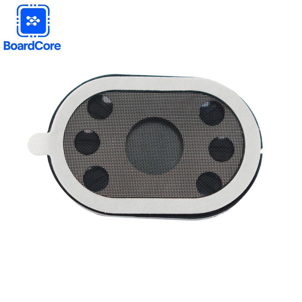 5PCS 8ohm 1W Micro Speaker 2030 Speaker Small Voice Horn 20×30×5.0MM Loudspeaker Buzzer for Electronic Equipment