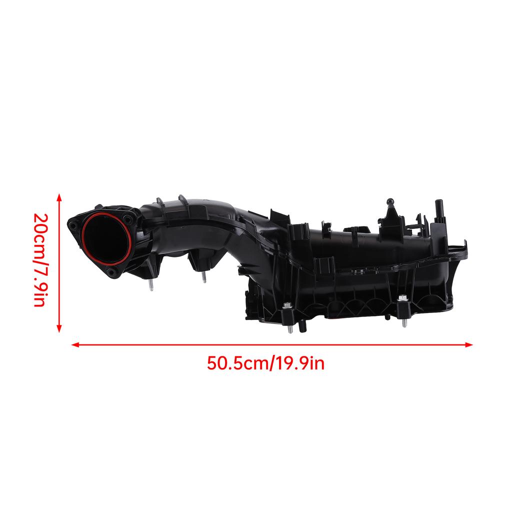 Intake Manifold 11618513854 Compatible for F20 F21 114d 116d