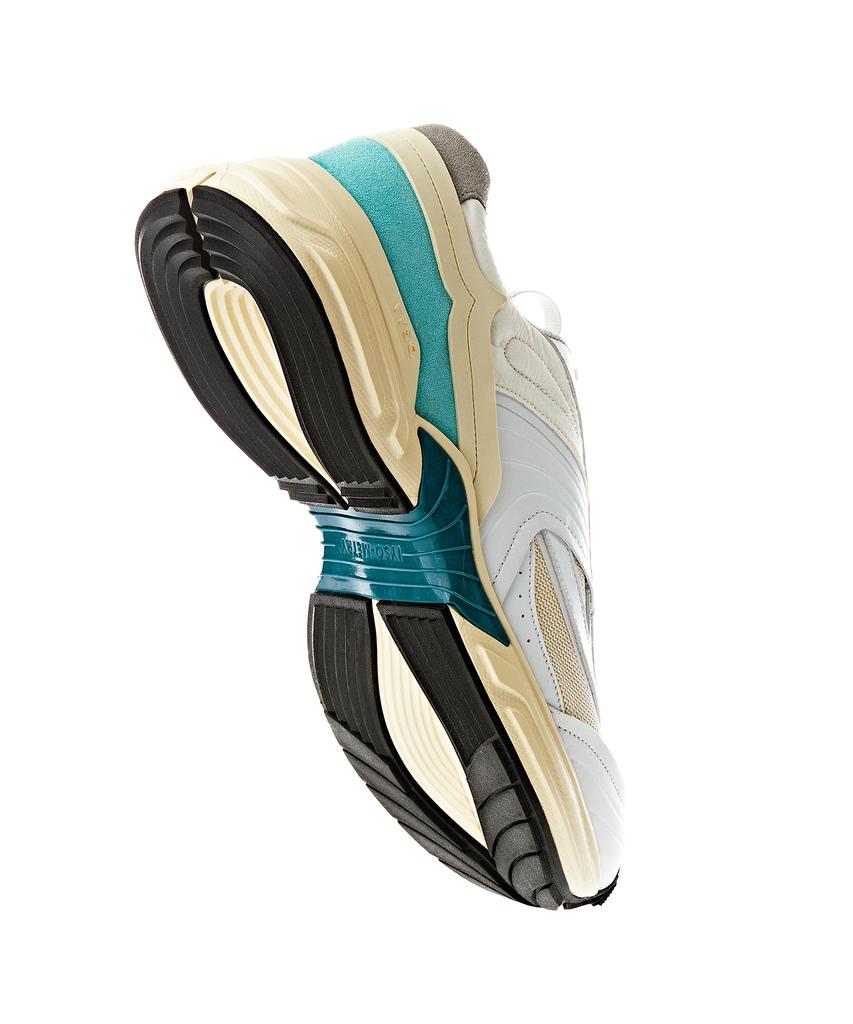 Iyso Accumic Turquoise