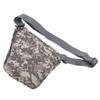 Outdoor Tactical Storage Gun Holster Shoulder Bags Men Anti-theft Chest Bag Nylon Sports Hunting Crossbody Pistol Bag