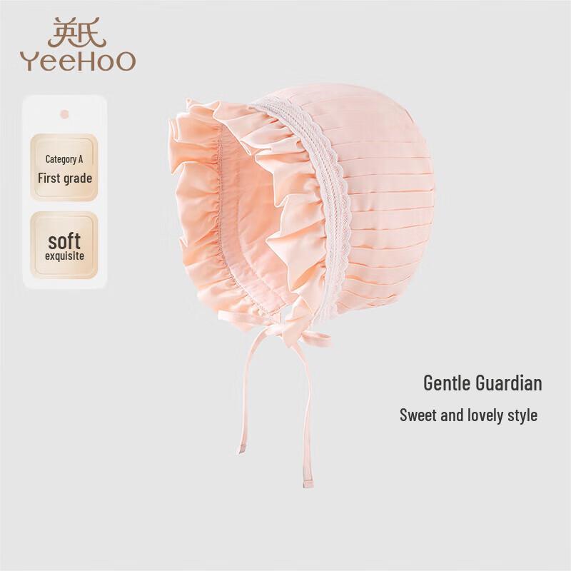 YEEHOO Baby Girl's Cute Spring Summer Hat