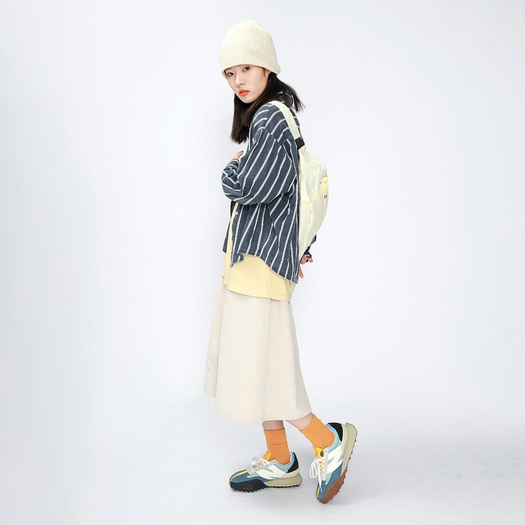 New Balance XC-72 Storm Blue Sea Salt Unisex Sneakers UXC72BC3