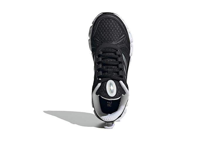 Adidas Breeze Collection Comfortable Slip Resistant Cushioning Abrasion Resistant Low top Kids' Running Shoes GZ4020
