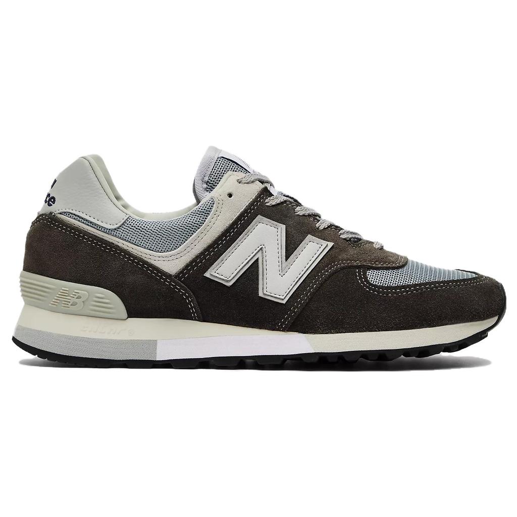 New New Balance 576 MiUK 35th Anniversary Elephant Skin Stormy Sea OU576AGG