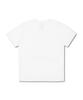 DURT Daily Crop Tee (White)
