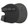 Four-Finger Fitness Non-Slip Hand Protector Gloves for Deadlift, Bench Press, and Pull-Up - Anti-Wear & Anti-Callus.