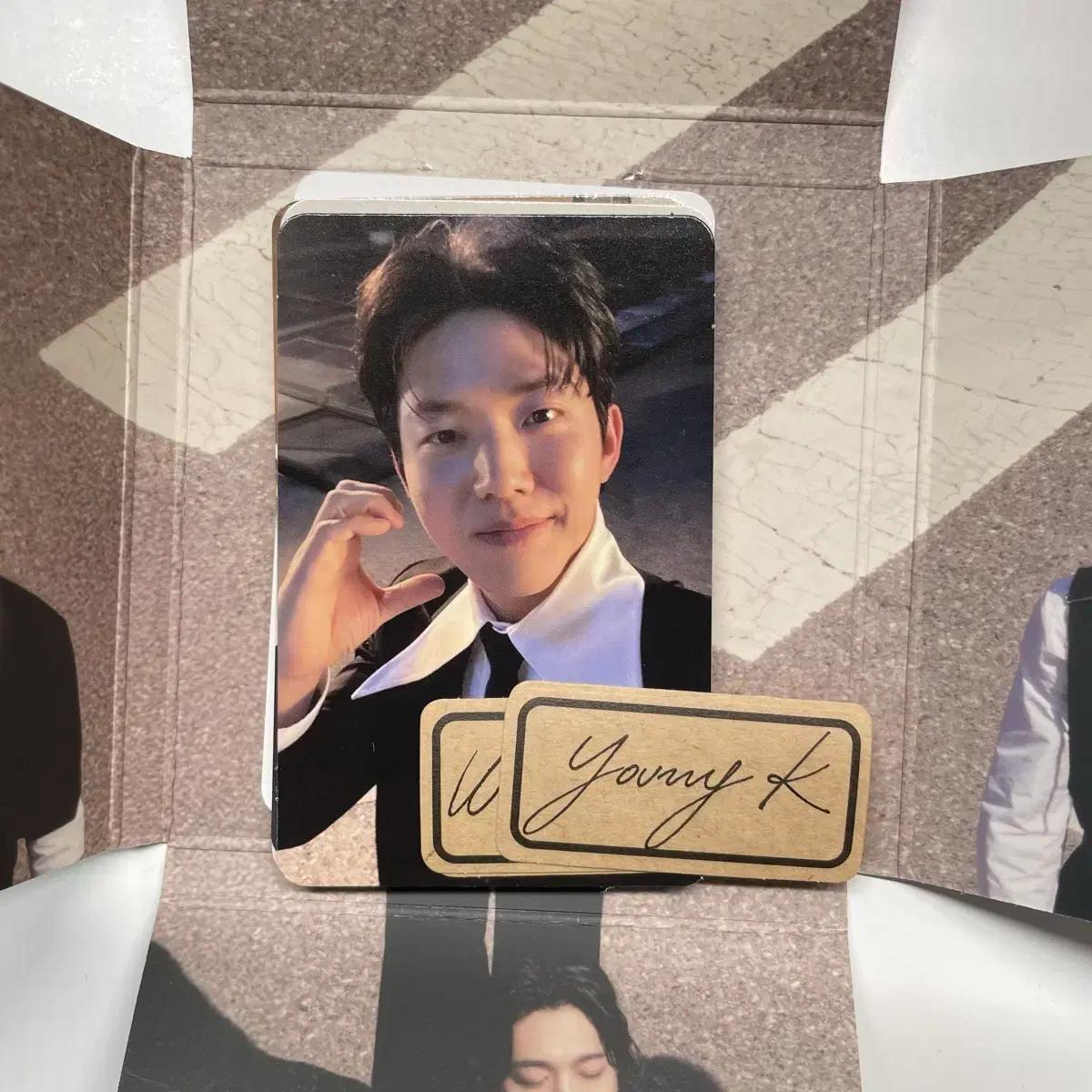 

DAY6 Десятилетие Версия Немован Сити!