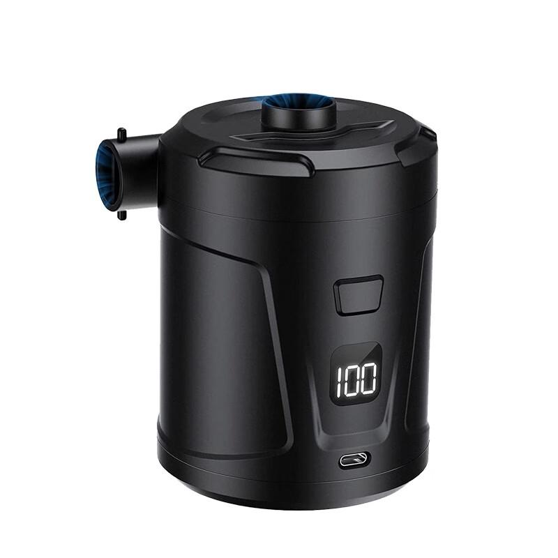 Portable Electric Air Pump