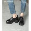 Sapatos fechados – Sapatos fechados
