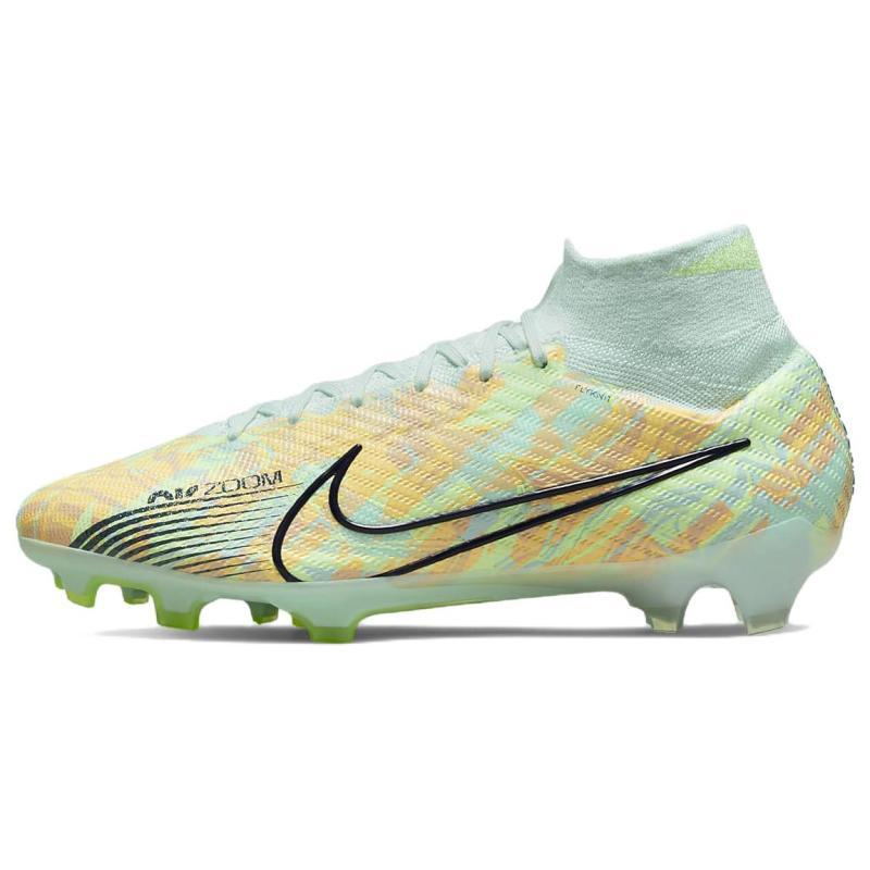 Nike Zoom Mercurial Superfly 9 Elite Fg Bonded Pack Sneakers casual DJ4977-343