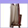 Elegant Women Satin Silk Slip Dress With Soft Touch For Casual And Cocktail Occasions