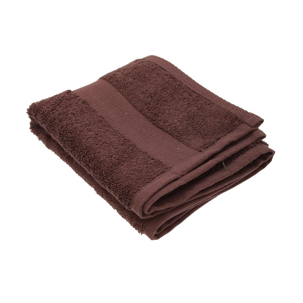 Jassz Premium Heavyweight Plain Guest Hand Towel 40cm x 60cm (550 GSM)