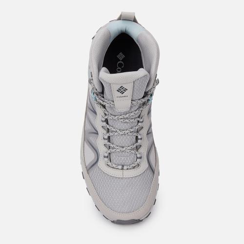 [Columbia] Women's Peakfreak Rush Outdry Mid [C75BL4131063]