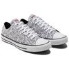 Converse Keith Haring x Chuck Taylor All Star Low Dancing Figures Allover Print White Black Red 171860C Unisex Low Top Canvas Lifestyle Sneakers