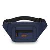 Waist Bag Men's Lightweight Chest Bag Oxford Shoulder Crossbody Bag