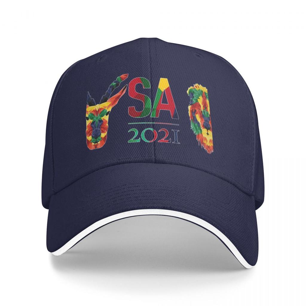 Tour dei Lions Sudafrica Berretto da Baseball Moda Alpinismo Spiaggia berretti di lusso Donna Spiaggia Outlet Unisex