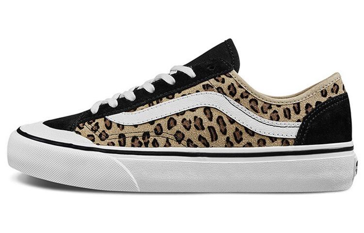 Vans Style 36 Decon SF Mini Leopard Women s VN0A3MVL2FP 36