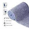 Elastic Cooling Tape Self Adhesive Muscle Recovery Tap Pets Ice Bandage  Athletes