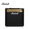 Marshall MG15GFX 15W Guitar Amplifier CN Plug (adapter Included)