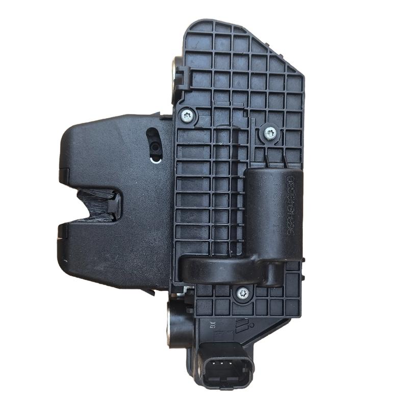 Car trunk tailgate lock drive lock block 9151487499 9684649680 8719F8 for Peugeot 3008 208 2008 5008 508