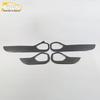 XC60 Car Door Anti-Kick Pad & Armrest Decorative Panel - Fits 18 Models