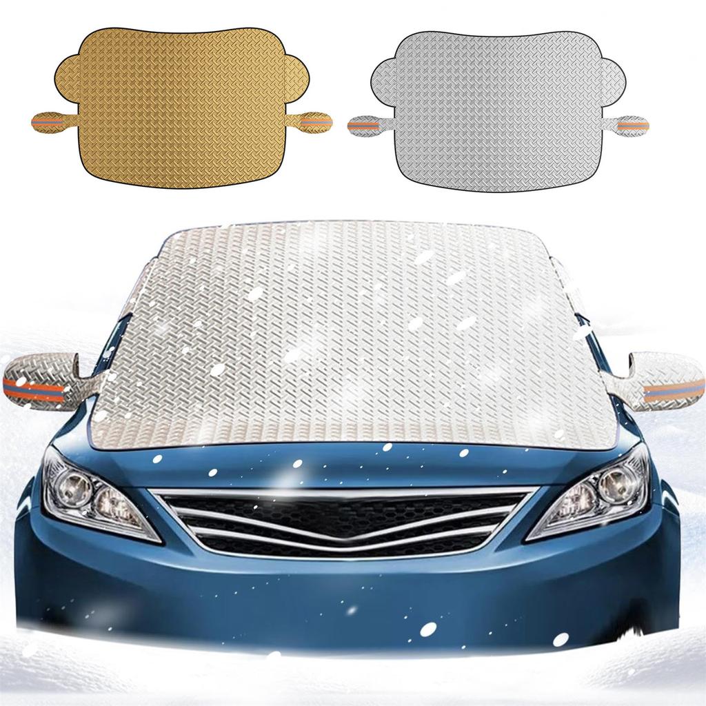 Car Windshield Snow Cover,Car Windshield Snow Cover,Car Windshield Snow Cover,  Resis Windshield Protective Cover