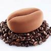 6 Forms Coffee Bean Mousse Cake Mold Silicone Pastry Molds for Baking French Dessert Cake Decorating Tools