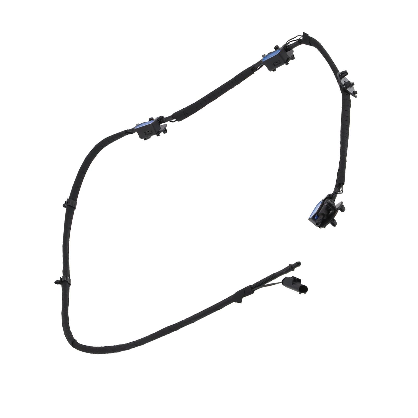 

Windshield Nozzle Array Washing System 61667275171 Replacement Accessory for X5 E70