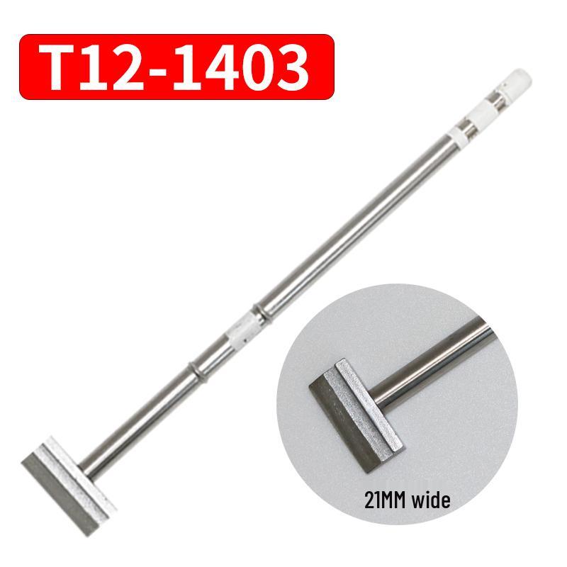 T12 Soldering Iron Tip Accessories & Stand for Soldering Station