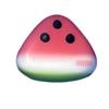 Cute Watermelon Stress Toy, Slow Rising Soft Toy With Watermelon Scent For Anxiety & Sensory Play
