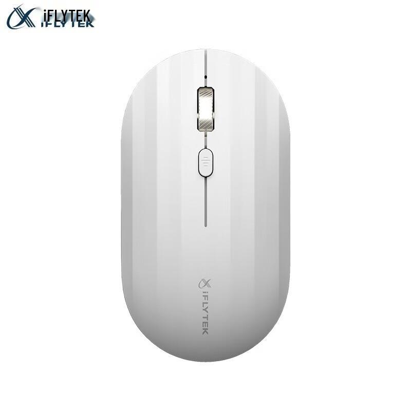 

iFLYTEK M110 Smart Voice Wireless Mouse