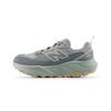 Hierro Trek Slate Grey Men Sneakers SLATE-GREY LONE-STAR-GREY MHIET7WC
