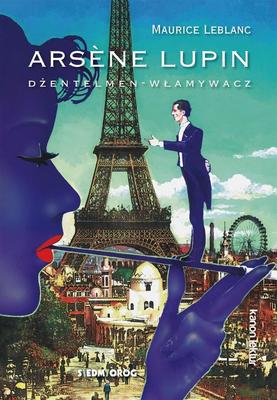 Arsene Lupin: The Gentleman Burglar
