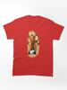 Samurai Jack Samurai Jack Returns Classic T-Shirt
