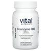 Vital Nutrients, Coenzyme Q10, 300mg, 30 Vegetable Capsules