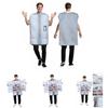 Halloween Costume Refrigerator Cosplay Suit For Adults Party And Bar Fun Creators