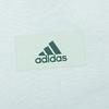 adidas Sweatshirt Men's Light Green HK0394