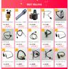 1828345C91 3C3Z6C315AA Crankshaft Position Sensor for Powerstroke Diesel Ford Motorcraft 6.0L 6.4L
