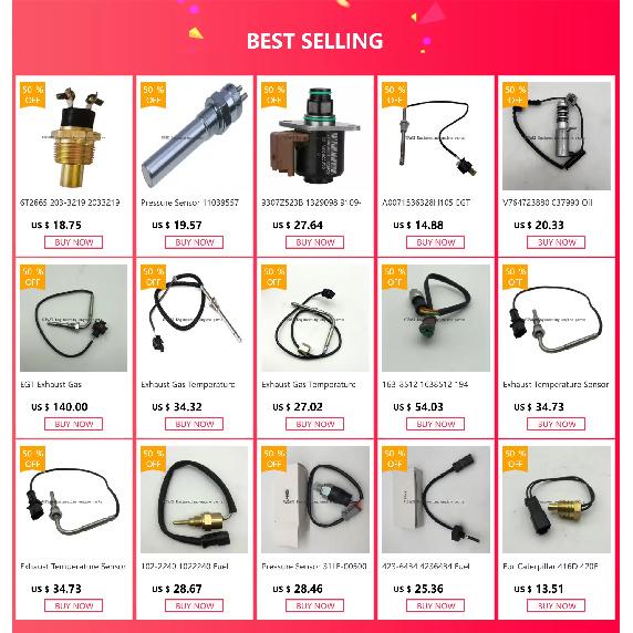 1828345C91 3C3Z6C315AA Crankshaft Position Sensor for Powerstroke Diesel Ford Motorcraft 6.0L 6.4L